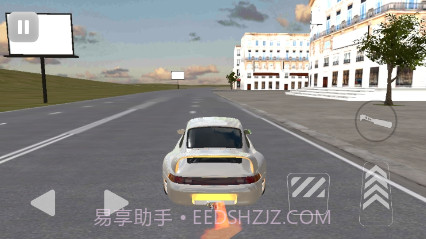 极限汽车驾驶模拟v2鐎瑰宕渧1.11截图