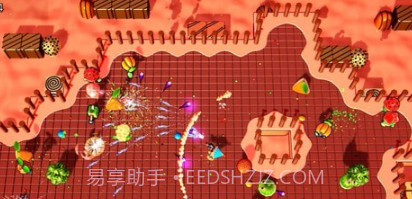 多汁军队v1.20截图