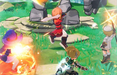 出发吧麦芬v1.18截图