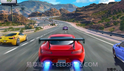 全民赛车极速狂飙v1.12截图