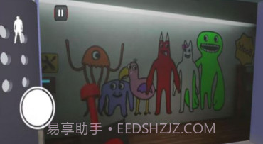 恐怖世界大冒险v1.14截图