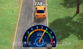 短程高速汽车赛v1.0.15截图