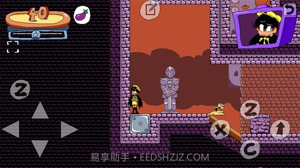 披萨塔佩皮娜版v0.13截图