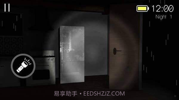 scp失眠回归V1.12截图