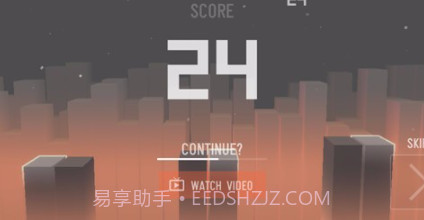 万圣节弹跳v1.20截图