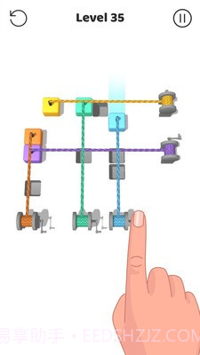 拉绳箱子v0.2.21截图