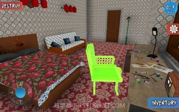 一起翻新房子v1.2.16截图