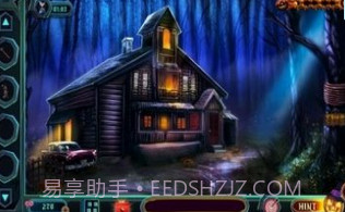 万圣节神秘嘉年华v3.19截图