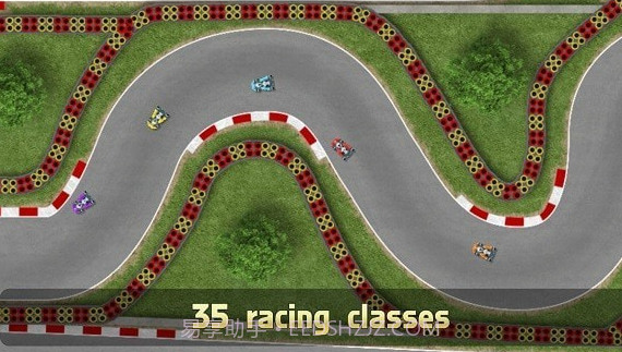 终极赛车2dv1.1.19截图