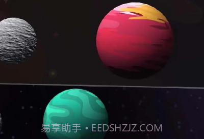 沙盒星球建造v1.5.17截图