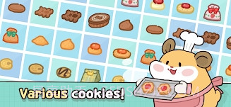 仓鼠饼干厂1.0.51截图