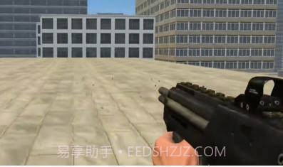 盖瑞模组体素世界v1.0.16截图