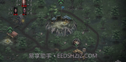 艾文镇崛起v0.11.19截图
