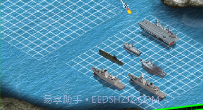 海上战舰模拟器v1.0.20截图