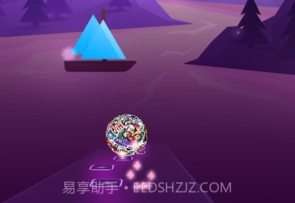 塔基魔术节拍跳v1.20截图