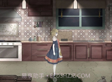马戏团之夜v0.1.0.19截图