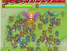 保卫女孩v1.1.14截图