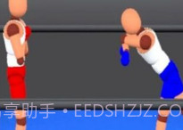 醉拳摔跤v1.14截图