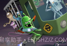 僵尸榨汁机 1.4.5v2.14截图