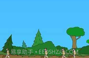 原始人守城2v1.0.16截图