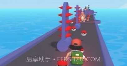 精灵球射手v0.20截图