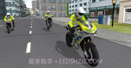 迷你模拟警车世界v1.21截图