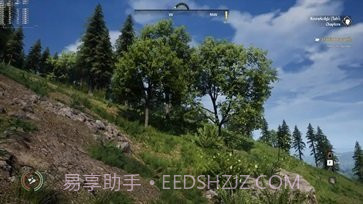 中世纪王朝游戏修改器1.12截图