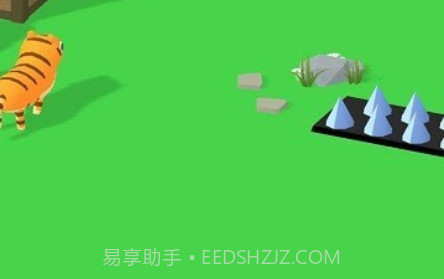 跑跑青蛙v1.0.19截图