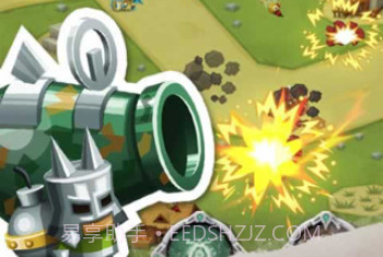 守望之塔v4.17截图