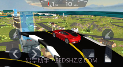 终极漂移赛车v2.17截图