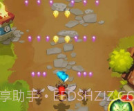 猪猪侠大作战v2.7.15截图
