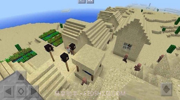 我的世界龙族科技模组v1.22.25.16截图