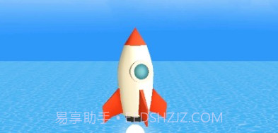 火箭冲刺狂热v0.21截图