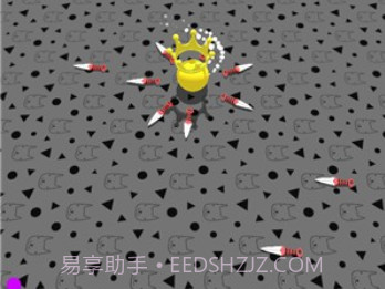 转刀大作战v0.1v0.10截图