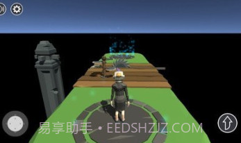 秘境逃脱3Dv1.20截图