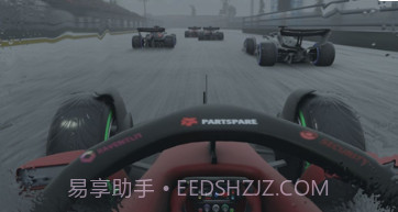 F1方程式赛车v2.17截图