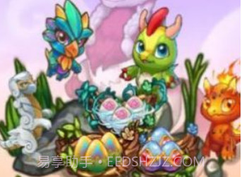 龙年乐翻天v1.0.15截图