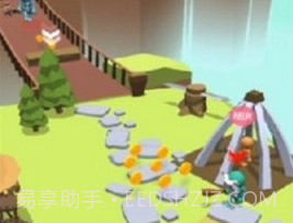 史诗小队粉碎敌人v0.0.20截图
