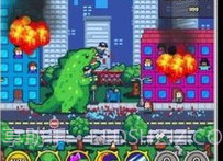传说中的怪物（LegendaryMonster）v1.13截图