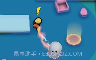 幽灵生活v0.1.19截图