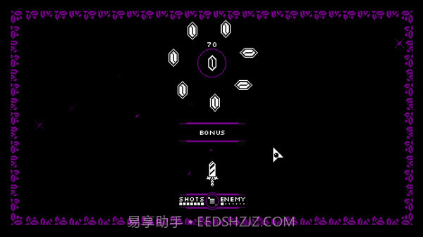 SWORDSHOT1.14截图