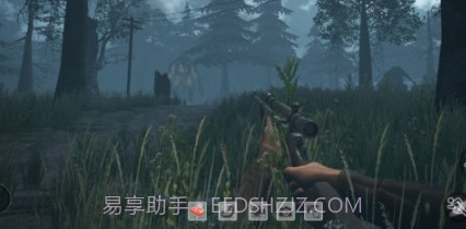 森林大脚怪狩猎v1.1.20截图