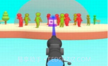 狙击手乱斗v1.0.17截图