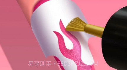 芭芭拉美甲店v2.0.17截图