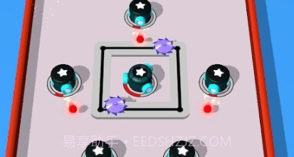 战斗弹弹球v1.0.8.19截图