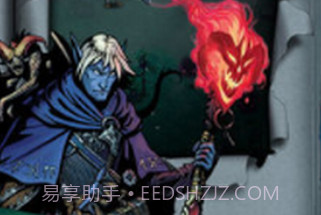 封神之战v1.14截图