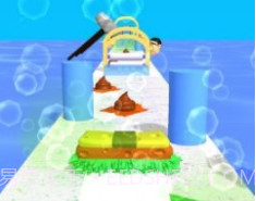 愚蠢的海绵v1.0.17截图