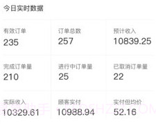 抖送商家版v3.8.17截图