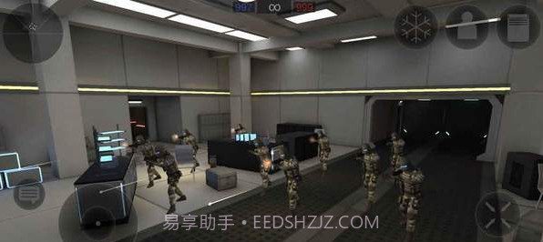 丧尸作战模拟器v2.13截图