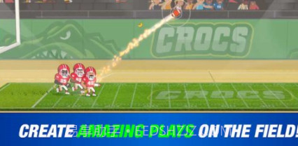 基情橄榄球2v2.16截图